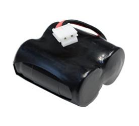 Image of Genuine North Western Bell 35110 Battery