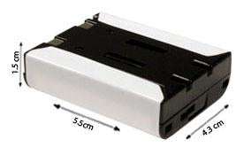 Sprint 89336 Cordless Phone Battery