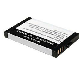 Image of Genuine Dantona Batt Lucent 0002 Battery