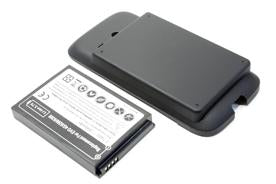 Genuine Htc Droid Eris Extended Battery