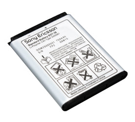 Sony Ericsson Z550C Battery