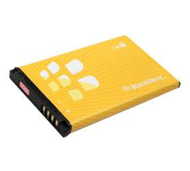 Genuine Blackberry Pearl 8130 Battery