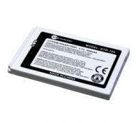Genuine Audiovox Btr 708 Battery