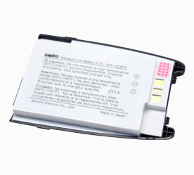 Sanyo Scp 10Lbpl Battery