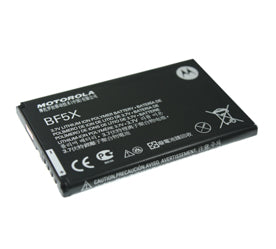 Genuine Motorola Electrify Mb855 Battery