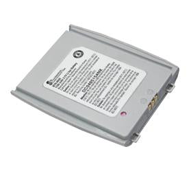 Genuine Audiovox Cdm 8920 Battery