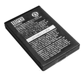 Genuine Audiovox Cdm 8975 Battery