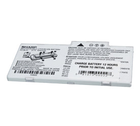 Sharp Pv Bl31 Battery