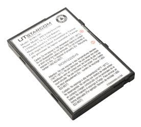 Genuine Audiovox Btr 6700 Battery
