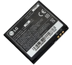 Genuine Lg Sbpl0082901 Battery