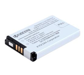 Genuine Kyocera Duramax E4255 Battery