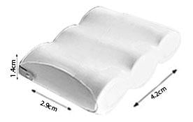 Cobra Cp91R Cordless Phone Battery