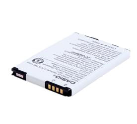 Genuine Casio Btr811B Battery