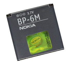 Genuine Nokia N77 Battery