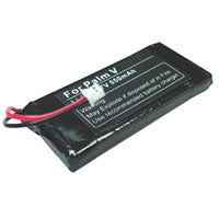 Genuine Palm Viix Battery