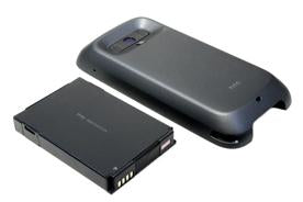Genuine Htc Touch Pro 2 Extended Battery