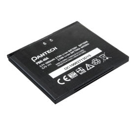 Genuine Pantech Pbr 40A Battery