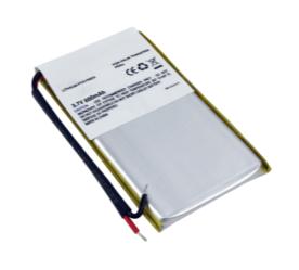 Genuine Palm Tungsten T5 Battery