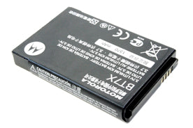 Genuine Motorola Bt7X Battery