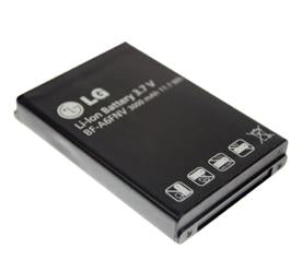 Genuine Lg Bf A6Fnv Battery