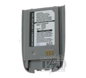 Genuine Audiovox Cdm8615 Battery