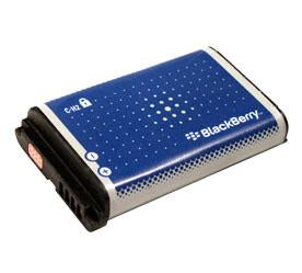 Genuine Blackberry Bat 06985 002 Battery