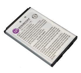 Genuine Audiovox Btr 1 Battery