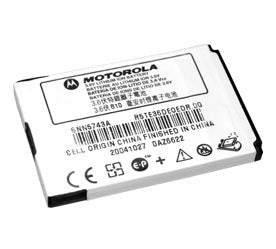 Genuine Motorola V360I Battery