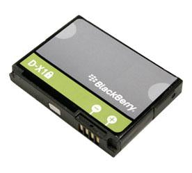 Genuine Blackberry Storm 2 9550 Battery