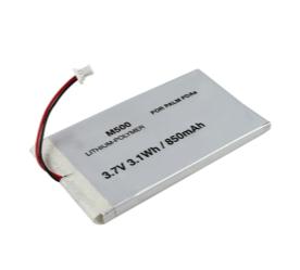 Genuine Palm Up383562A Battery