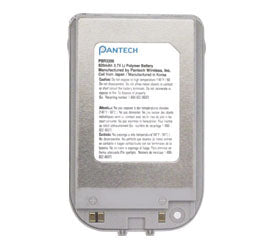Genuine Pantech Pn320 Battery
