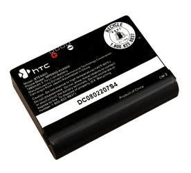 Genuine Htc Bte6900 Battery