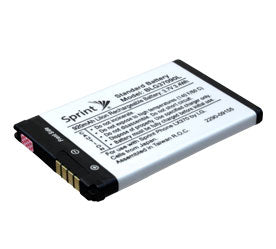 Sprint Blg37090L Battery