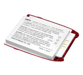 Sanyo Scp 15Lbpsr Battery