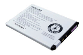 Sharp Kin 2 Battery