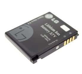 Genuine Lg Sbpl0093701 Battery