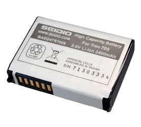 Seidio Treo 700Wx Battery