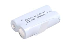 Genuine American Telecom Ept Aa600Bx2 Battery