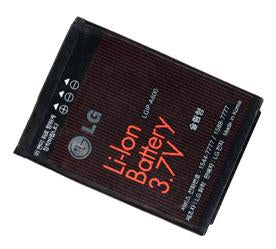Genuine Lg Sbpl0078901 Battery