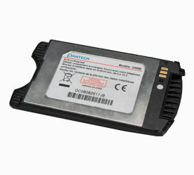Genuine Pantech U 4000 2G Battery
