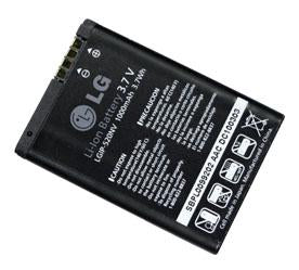 Genuine Lg Lg221C Battery