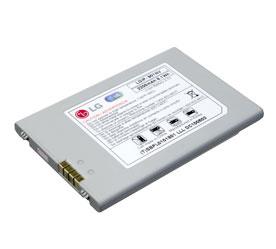 Genuine Lg Sbpl0101801 Battery