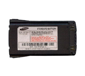 Samsung Sch X219 Battery