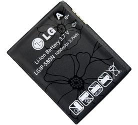 Genuine Lg Sbpl0098002 Battery