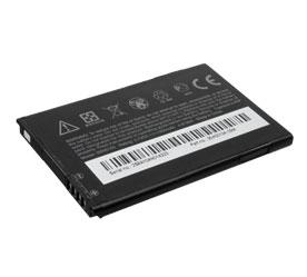 Genuine Htc Mozart 7 Battery