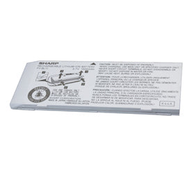 Sharp Ws003Sh Battery