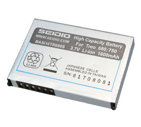 Seidio Treo 680 Battery