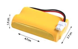 Image of Vtech Cs6128 42 Cordless Phone Battery