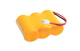 Image of Genuine Vtech Vt66 9116 Battery