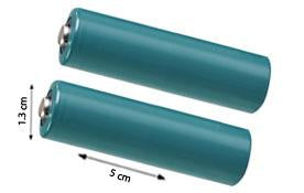 Image of Siemens Gigaset 4015 Cordless Phone Battery